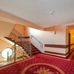 Hotel Skalny Dworek - idealne miejsce na relaks i komfortowy wypoczynek