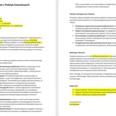 Praktyki zawodowe: Kto płaci i ile? Przewodnik dla uczniów i studentów