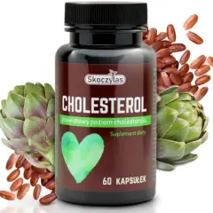 O jakiej porze brać tabletki na cholesterol, by zwiększyć ich skuteczność?