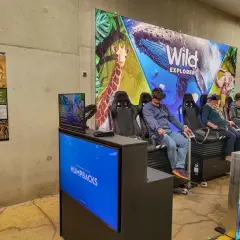 Filmy VR na PS4: Kompletny poradnik. Zanurz się w wirtualnym kinie!