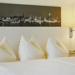 H4 Hotel Hamburg Bergedorf: Ihr Komfort-Tipp mit Top-Lage
