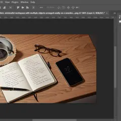 Jak przyciąć zdjęcie w Photoshopie i uniknąć najczęstszych błędów