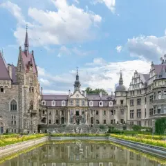 Opolskie atrakcje: ukryte skarby i pomysły na wycieczkę