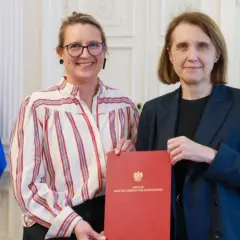 Muzeum sztuki współczesnej Zamek Ujazdowski: co warto zobaczyć?