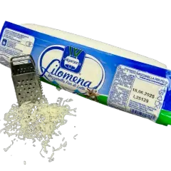 Jaki ser na pizzę? Wybierz Fior di Latte i stwórz włoskie arcydzieło!