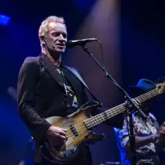 Gdzie kupić bilety na koncert Stinga? Sprawdź najlepsze opcje!