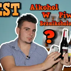 Ile wykaże alkomat po jednym piwie? Zaskakujące fakty o promilach