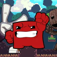 Rayman, Meat Boy i Sackboy w akcji! Klasyczne gry platformowe Xbox, które pokochasz.