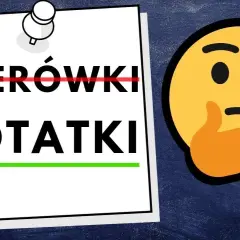 Zeszyt do filozofii? Nie musisz! Wybierz idealny system notatek.