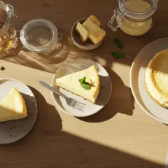 Mrożenie sernika? Tak! Poznaj sekrety idealnego smaku po rozmrożeniu