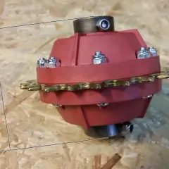 Mechanizm Różnicowy w Rowerze Trójkołowym: Klucz do Komfortu i Bezpieczeństwa