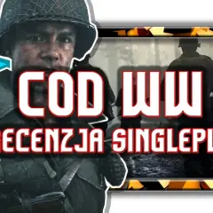 Recenzja Call of Duty WWII - Czy gra naprawdę spełnia oczekiwania?