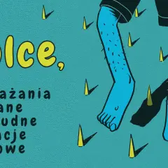 Kolce, czyli rozważania na trudne sytuacje życiowe. Im więcej się modlę, tym jest gorzej, a wokół same kolce.