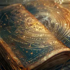 Ta niesamowita księga zaklęć! Recenzja bestsellerowej powieści fantasy