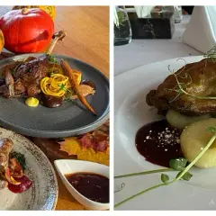 Gdzie zjeść w Sopocie? Mój przewodnik po smakach kurortu