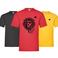 T-Shirts bedrucken: Ihr Weg zu einzigartigen Designs & dem perfekten Druck