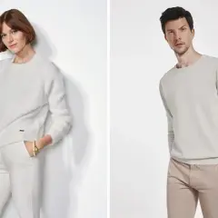 Swetry które się nie mechacą: jak wybrać idealny model i dbać o nie