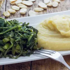 Svela il Segreto del Macco di Fave Siciliano Perfetto