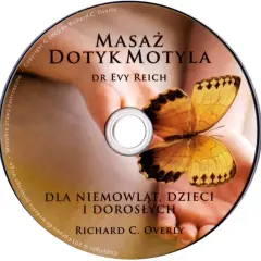 Masaż Dotyku Motyla: Jak delikatny dotyk leczy traumę i buduje więzi?