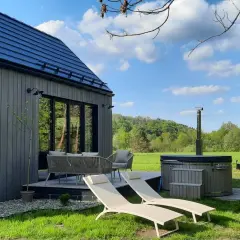 Bieszczady gdzie nocleg - najlepsze opcje na komfortowy wypoczynek
