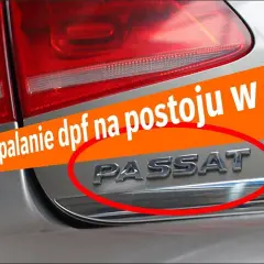 Czy dpf wypali się na postoju? Ryzyko i bezpieczne alternatywy