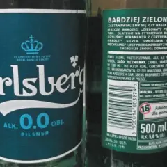 Czy piwo bezalkoholowe ma alkohol? Prawda o jego zawartości