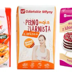 Gdzie kupić mąkę orkiszową Gdańskie Młyny? Przewodnik i porady!
