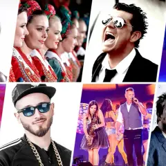 Kto śpiewa w filmie "Johnny"? Poznaj artystów i utwory