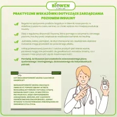 Podwyższony poziom insuliny: przyczyny, skutki i jak je obniżyć