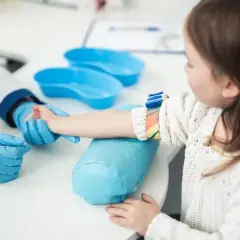 Jakie badania krwi dla 5 latka są niezbędne dla zdrowia dziecka?