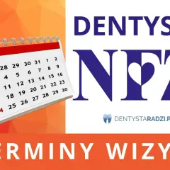 Gdzie najszybciej rehabilitacja NFZ Płock? Sprawdź dostępne terminy