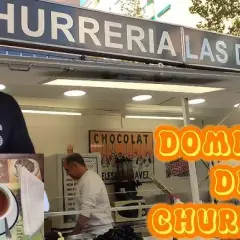 A qué hora abren las churrerías y cómo no perderte sus delicias