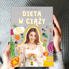 Zdrowe przepisy na dietę w ciąży na 9 miesięcy, które wspierają mamę i dziecko