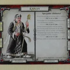 Magia i Miecz: Karty postaci pobierz, stwórz, zagraj!