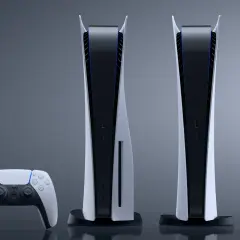 PS5 Digital: Odtwarzaj płyty! Sprawdź, czy Twoja konsola to potrafi