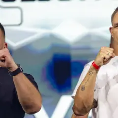 Clout MMA nie działa - problemy z oglądaniem gali i PPV