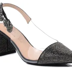 Buty na obcasie na co dzień – komfort i styl na każdą okazję