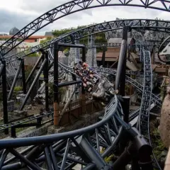 Phantasialand Attraktionen: Dein Guide für Achterbahnen & Shows