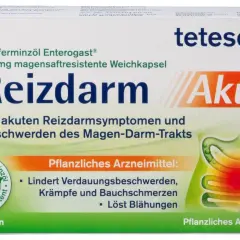 Reizmagen Medikamente rezeptfrei: Linderung von Beschwerden einfach erklärt
