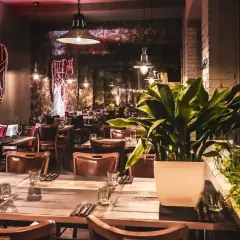 Butchery and Grill we Wrocławiu - najlepsze steki i burgery w mieście