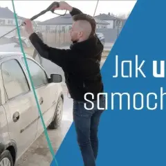 Myjnia bezdotykowa: umyj auto jak profesjonalista! Poradnik krok po kroku