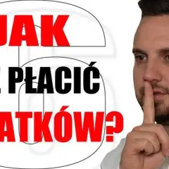 Nie płać za dużo! Obniż podatek od nieruchomości legalnie poradnik