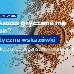 Czy mąka gryczana ma gluten? Uważaj na ukryte zagrożenia