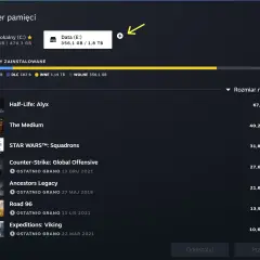 Utracone zapisy Steam Cloud? Odzyskaj je krok po kroku!