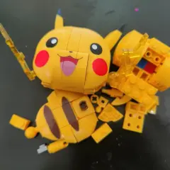 Najlepsze zabawki Pikachu: interaktywne modele i ich ceny