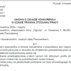 Zatrudnienie pracownika przez osobę fizyczną? Sprawdź, jak legalnie!