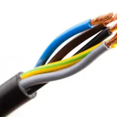 L w elektryce: Co oznacza i jak bezpiecznie rozpoznać przewód fazowy?