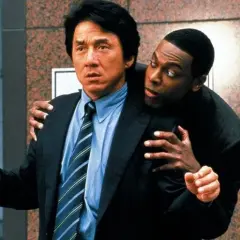 Jackie Chan: Ikona filmów akcji i jego najbardziej znane osiągnięcia