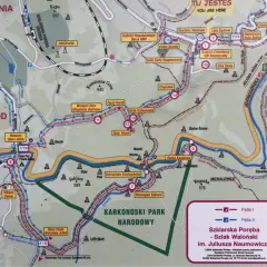 Szlak Waloński: Ile czasu? Odkryj realny plan wędrówki!