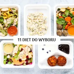 Co do Grama catering: Wybierz dietę idealną. Czy to dla Ciebie?